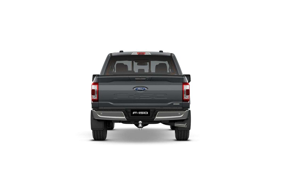 2024 Ford F-150 Lariat 4X4 SWB