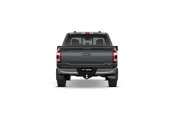 2024 Ford F-150 Lariat 4X4 SWB