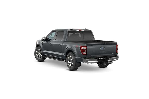 2024 Ford F-150 Lariat 4X4 SWB