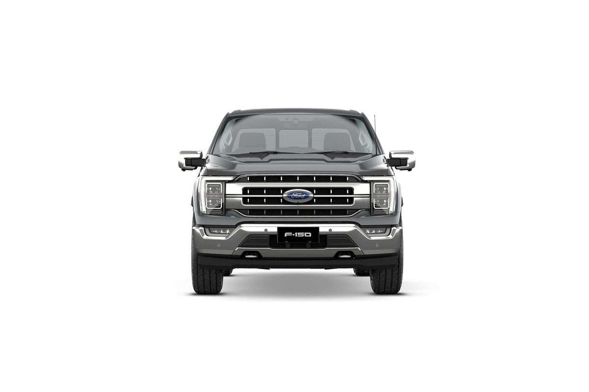 2024 Ford F-150 Lariat 4X4 SWB