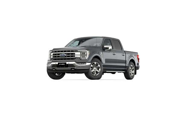 2024 Ford F-150 Lariat 4X4 SWB