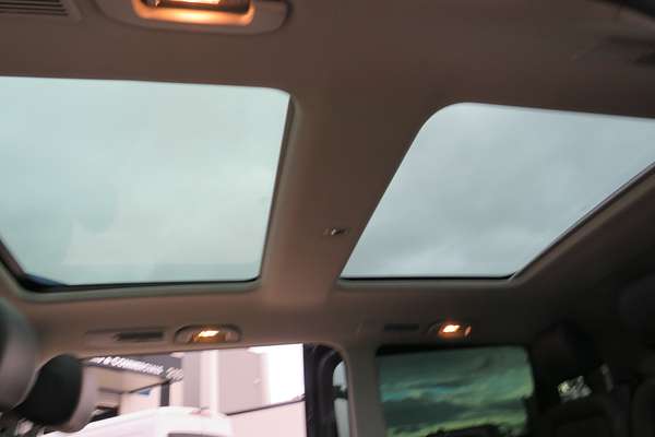 2022 Mercedes-Benz V-Class V250 d 447