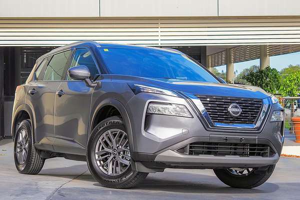 2023 Nissan X-TRAIL ST T33