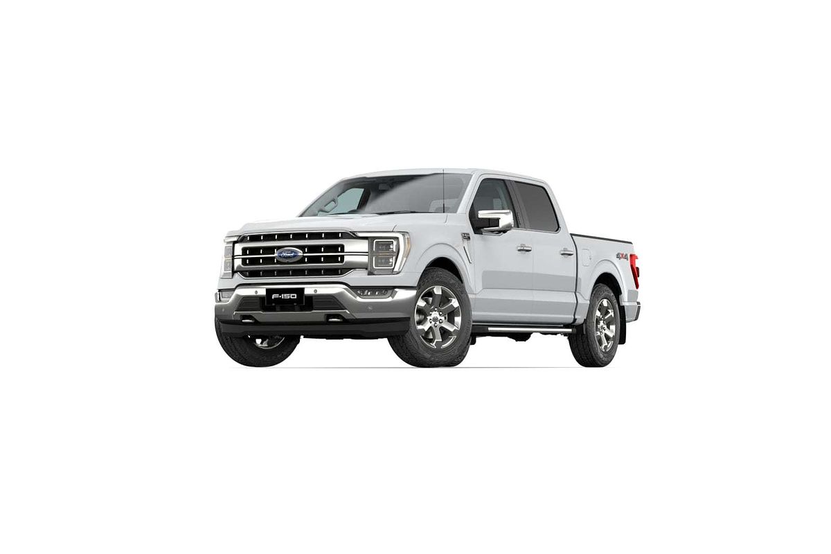 2023 Ford F-150 Lariat 4X4