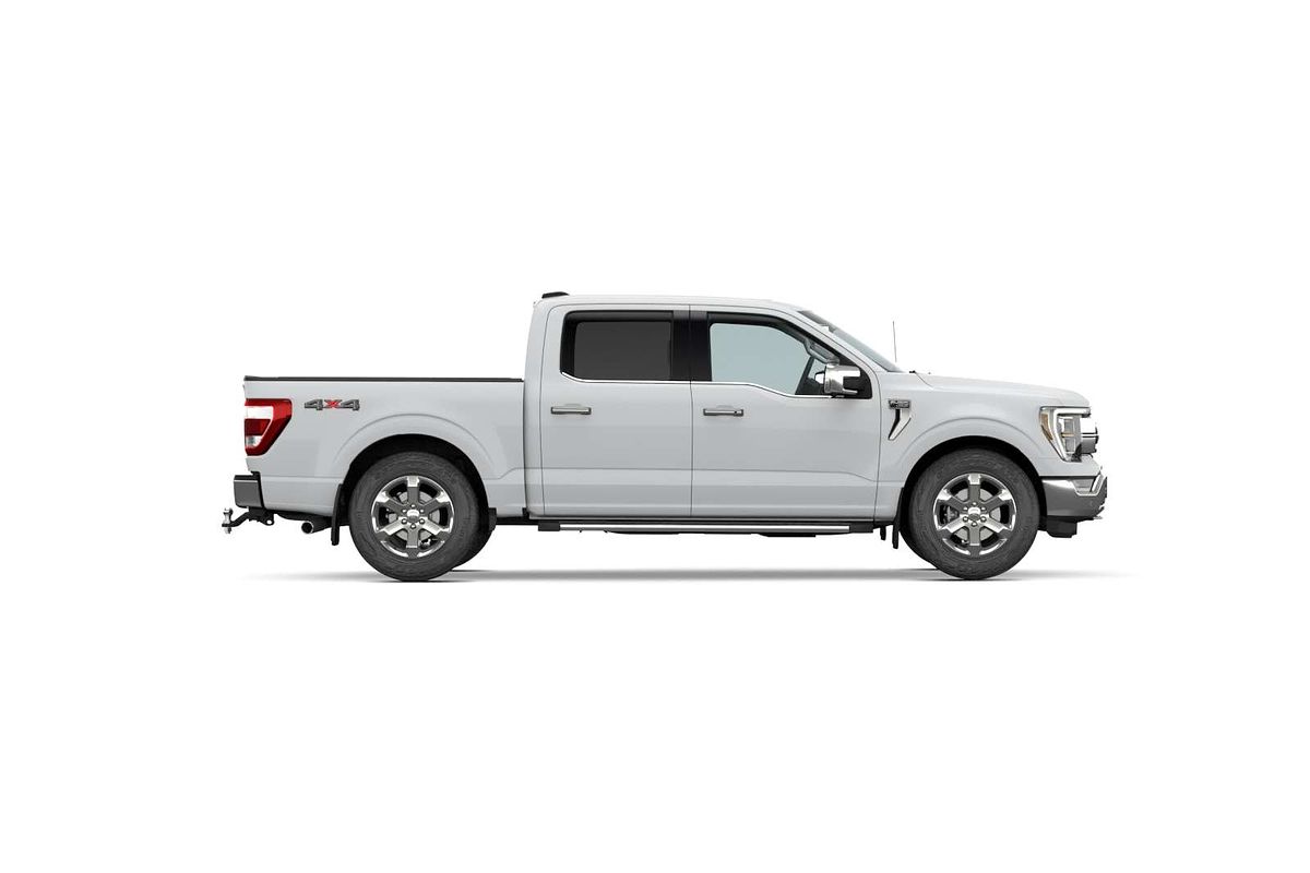 2023 Ford F-150 Lariat 4X4