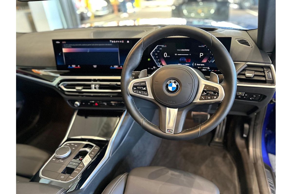 2022 BMW 2 Series 230i M Sport G42