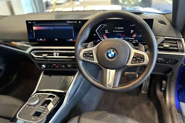 2022 BMW 2 Series 230i M Sport G42