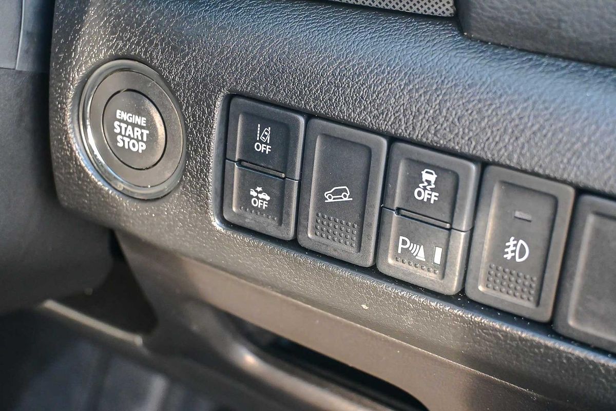 2023 Suzuki Vitara Turbo LY Series II