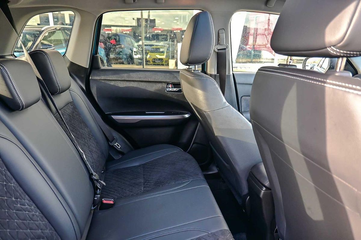 2023 Suzuki Vitara Turbo LY Series II