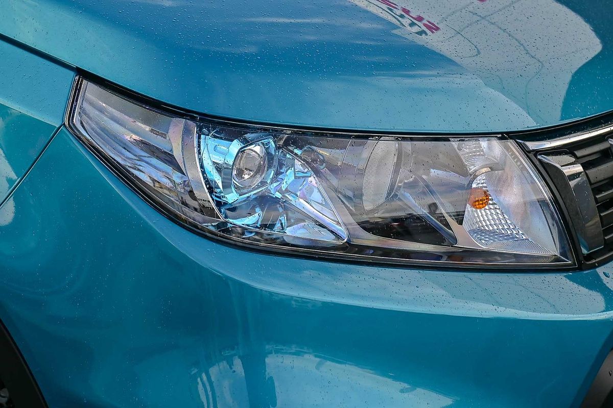 2023 Suzuki Vitara Turbo LY Series II