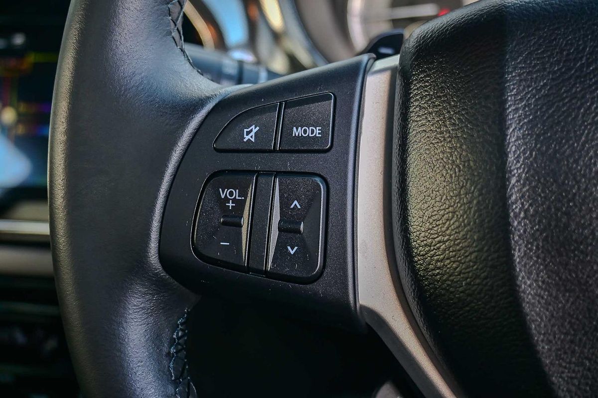 2023 Suzuki Vitara Turbo LY Series II