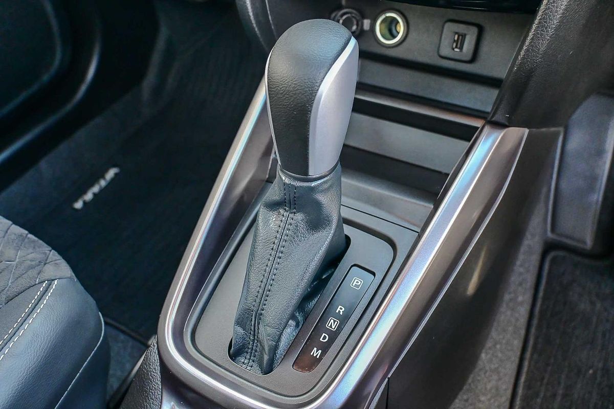 2023 Suzuki Vitara Turbo LY Series II
