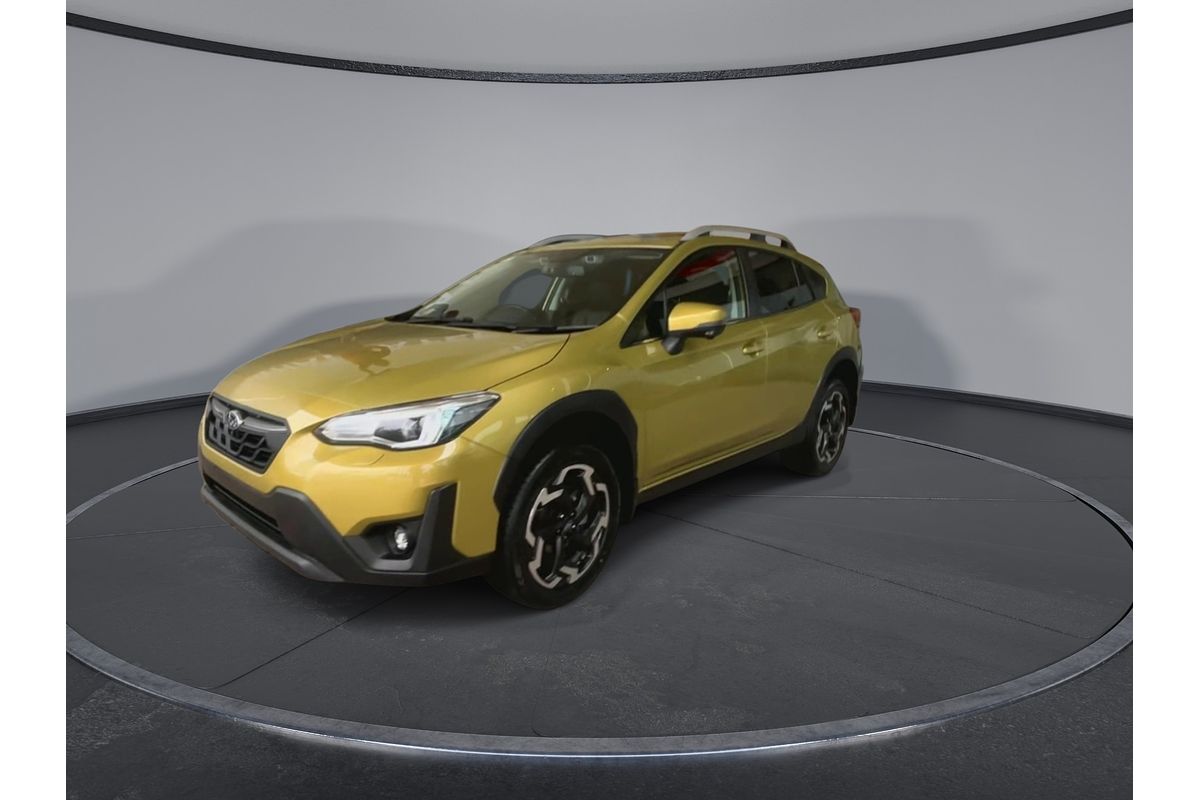 2021 Subaru XV 2.0i-S G5X