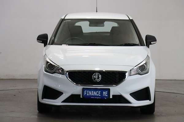 2023 MG MG3 Core