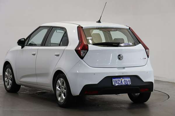 2023 MG MG3 Core