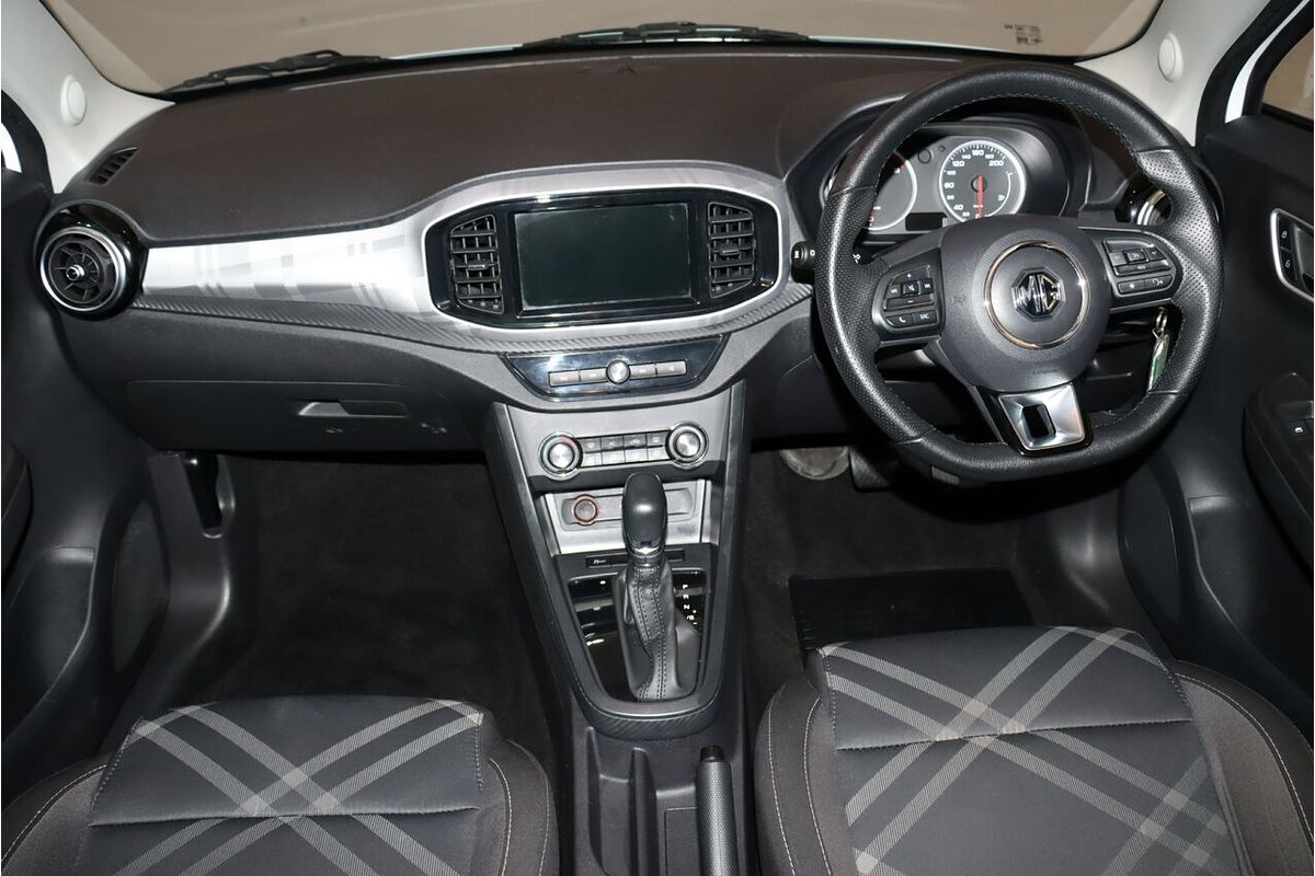 2023 MG MG3 Core