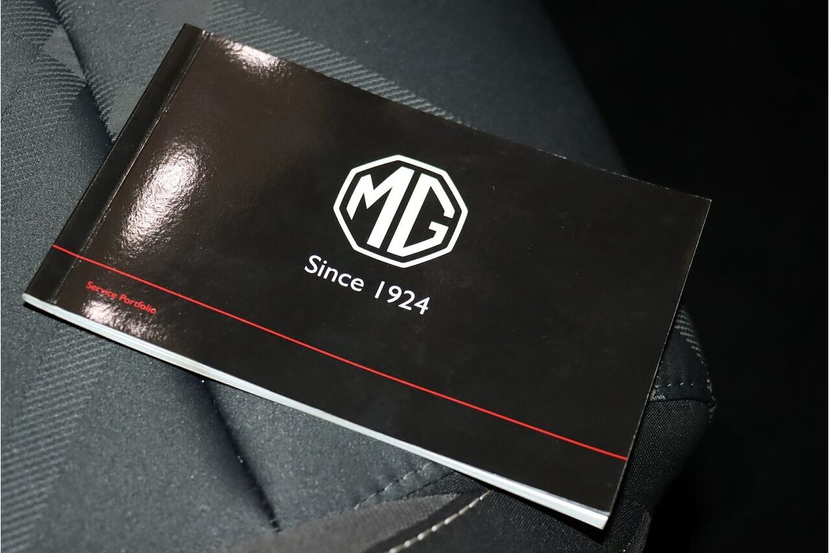 2023 MG MG3 Core