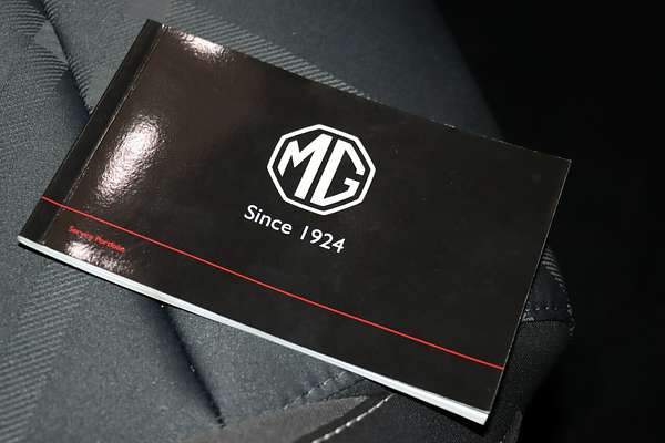 2023 MG MG3 Core
