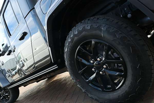 2023 Jeep Gladiator Night Eagle JT All Wheel Drive