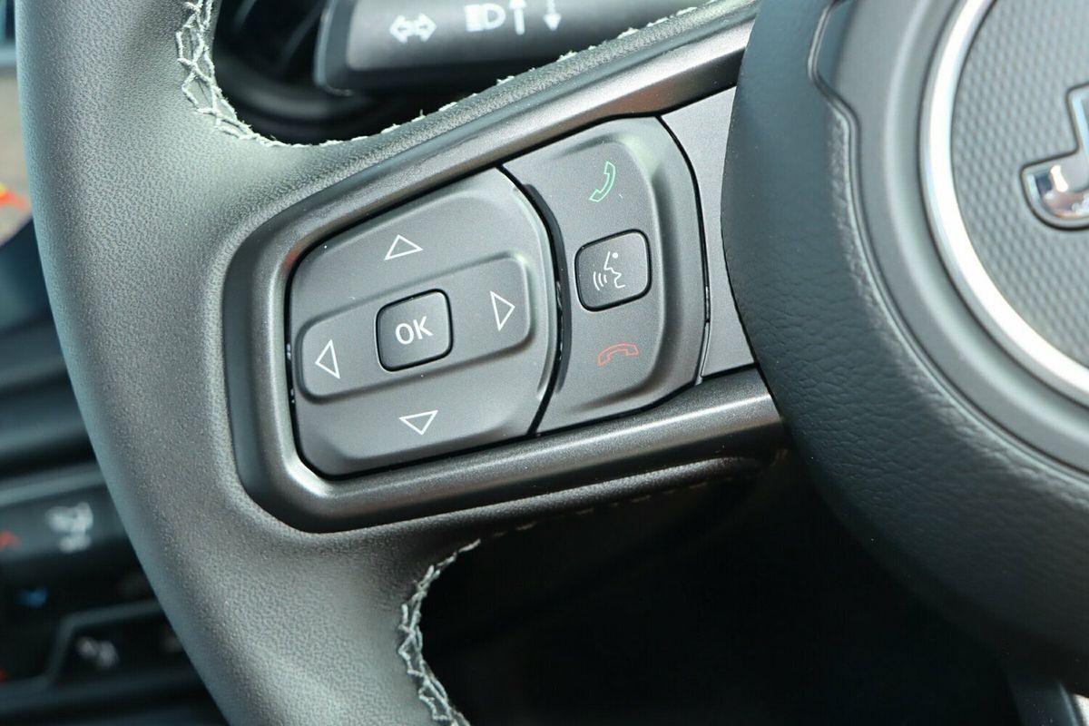 2023 Jeep Gladiator Night Eagle JT All Wheel Drive
