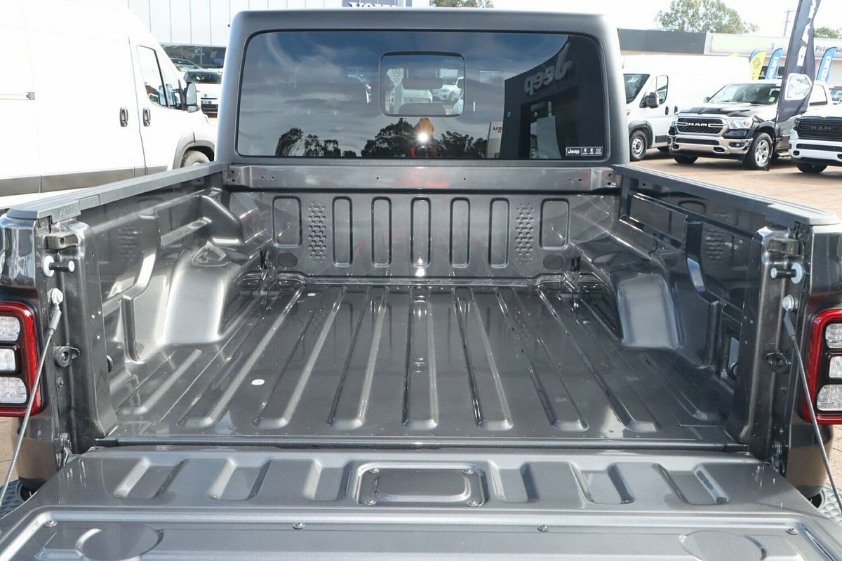 2023 Jeep Gladiator Night Eagle JT All Wheel Drive