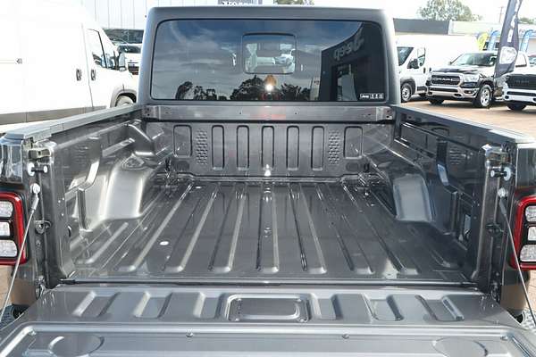2023 Jeep Gladiator Night Eagle JT All Wheel Drive