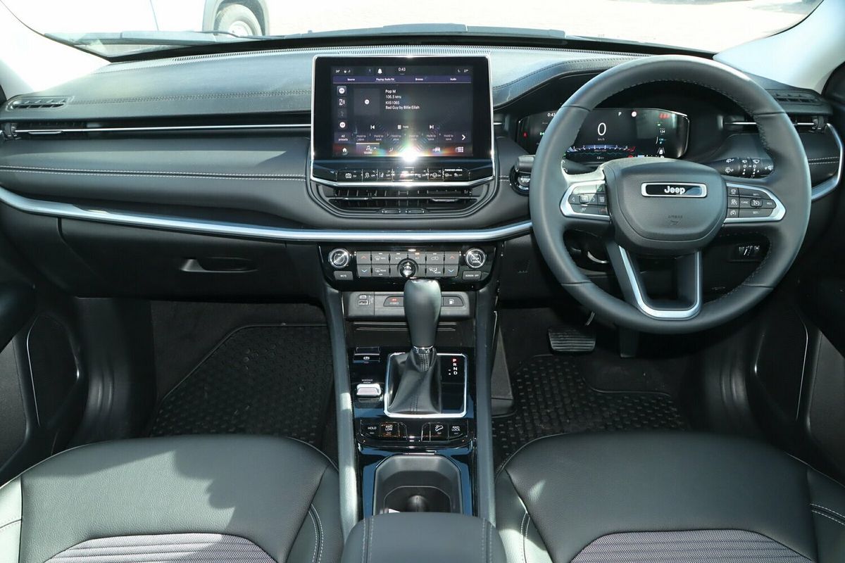 2024 Jeep Compass Limited 4xe MV