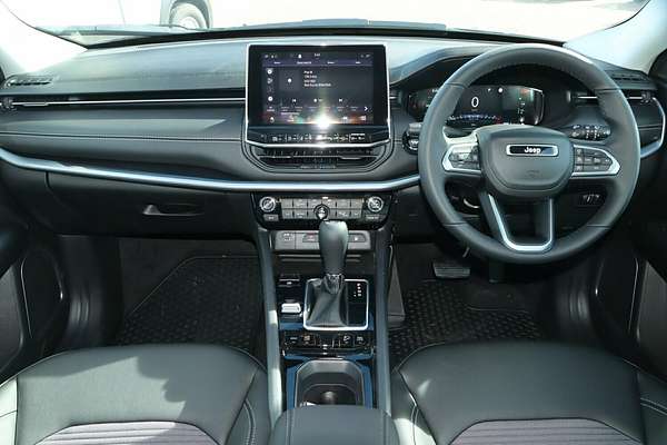 2024 Jeep Compass Limited 4xe MV