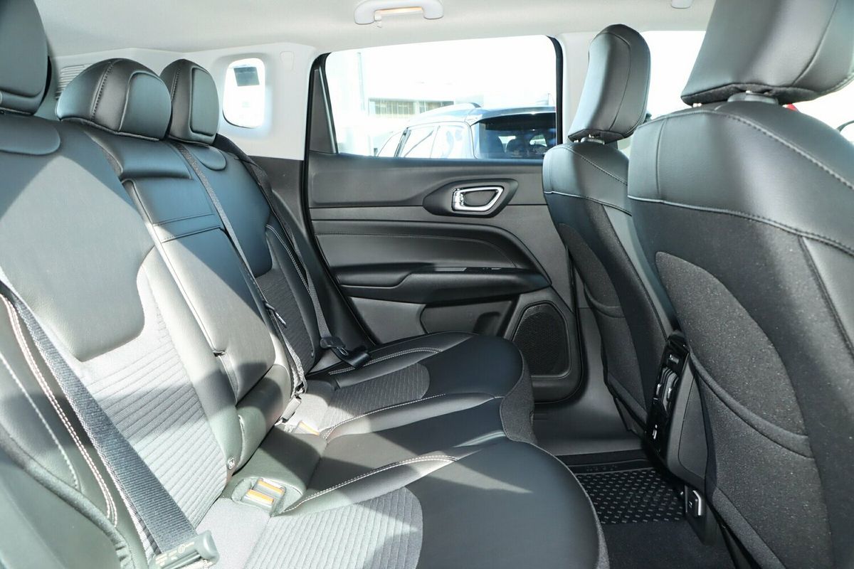 2024 Jeep Compass Limited 4xe MV