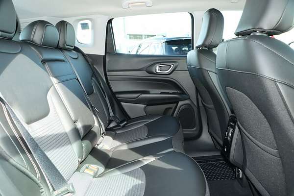 2024 Jeep Compass Limited 4xe MV