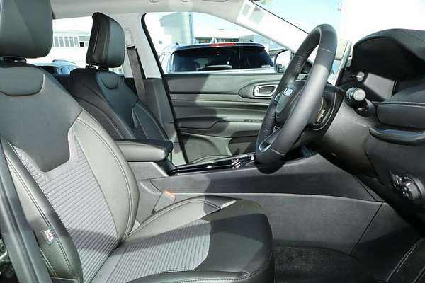 2024 Jeep Compass Limited 4xe MV