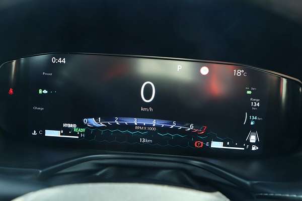 2024 Jeep Compass Limited 4xe MV