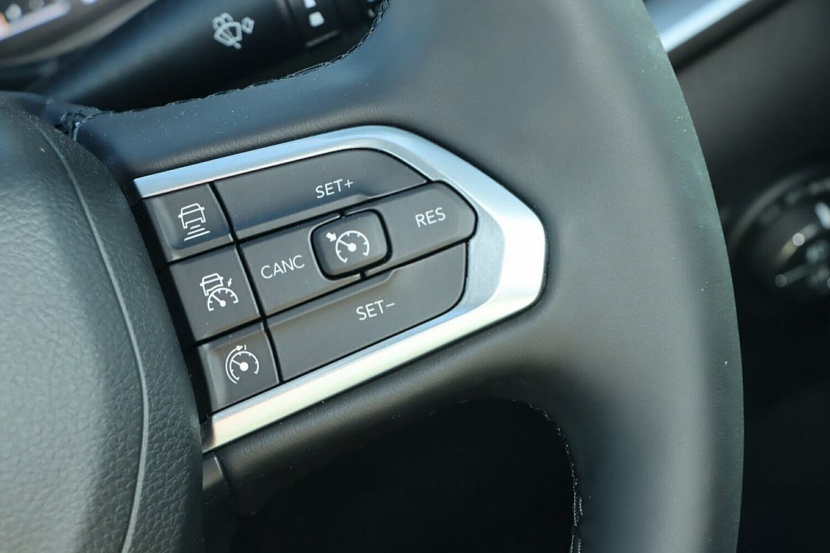 2024 Jeep Compass Limited 4xe MV