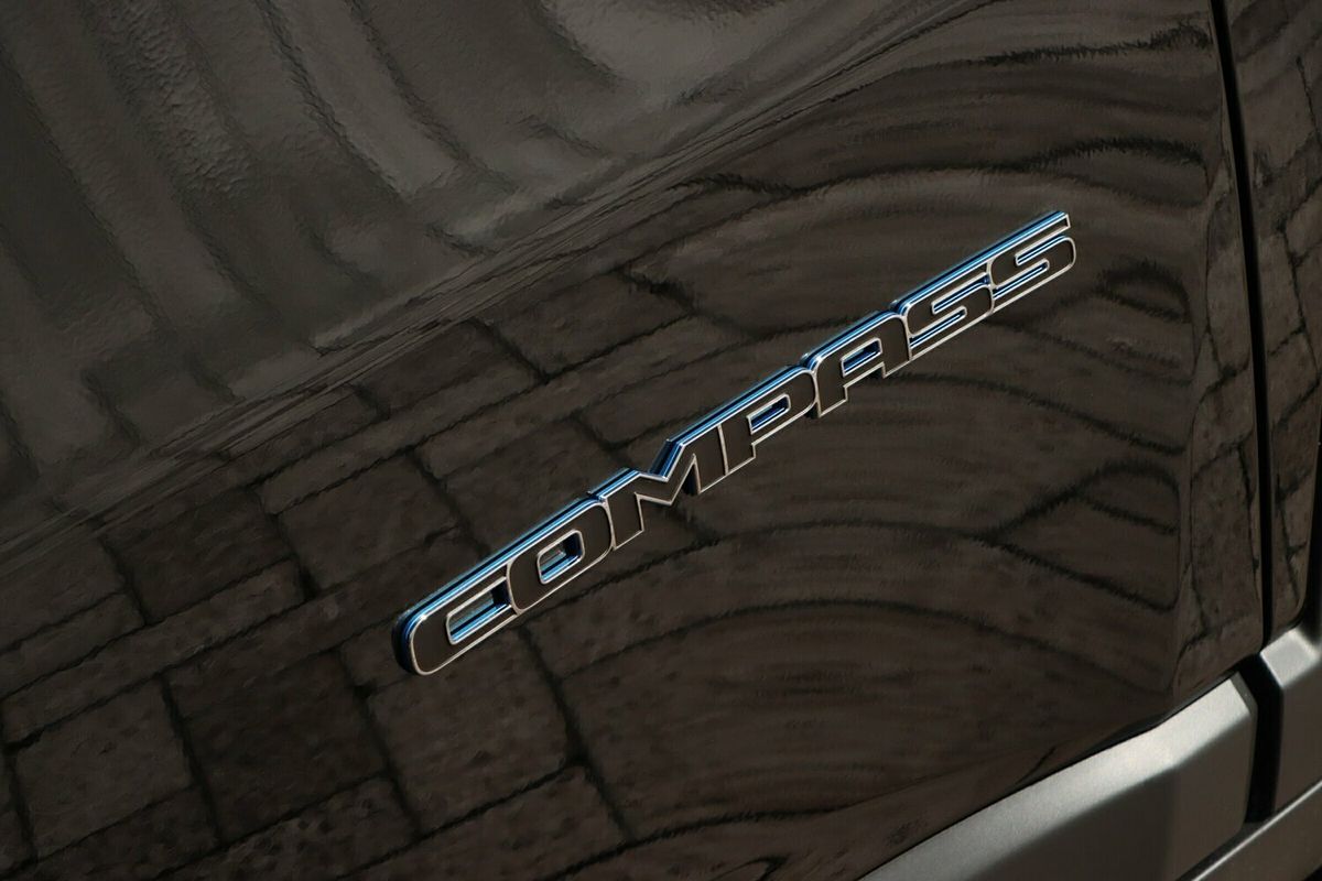 2024 Jeep Compass Limited 4xe MV
