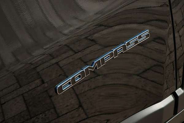 2024 Jeep Compass Limited 4xe MV