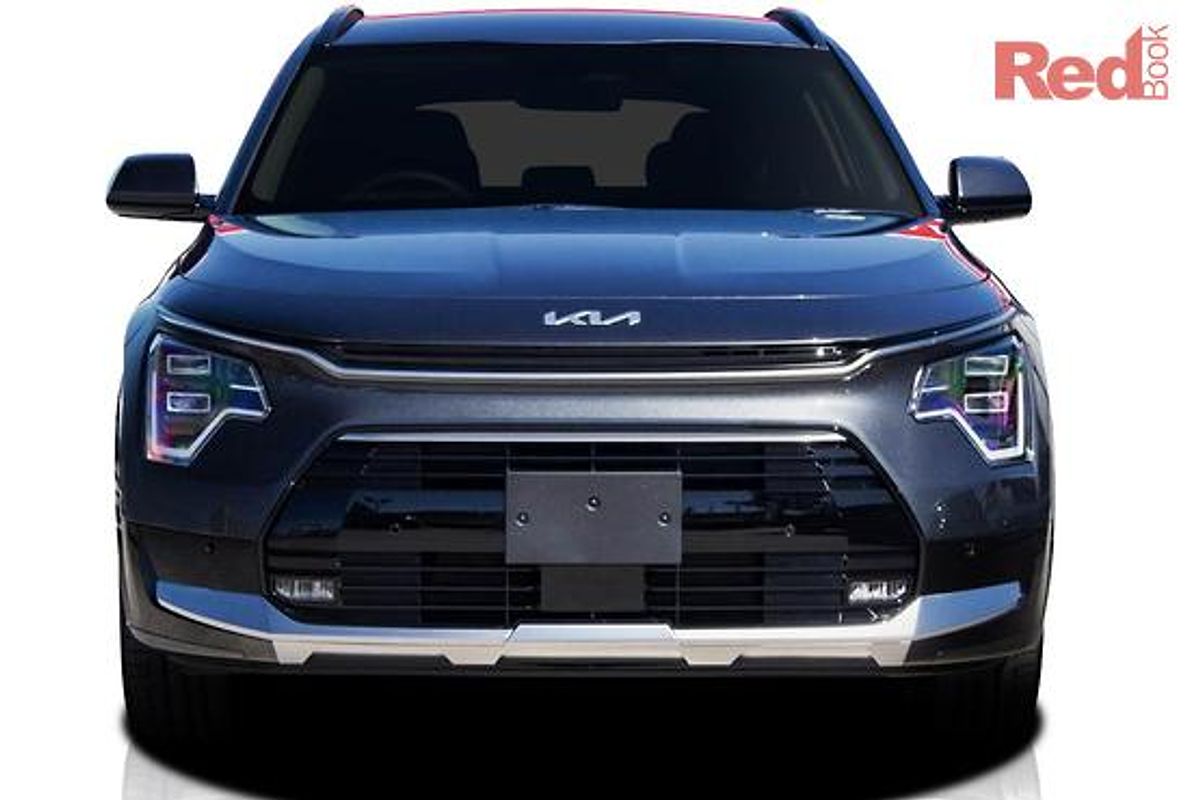 2024 Kia Niro HEV GT-Line SG2