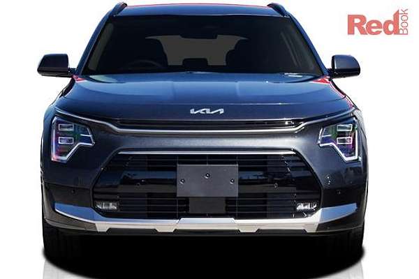 2024 Kia Niro HEV GT-Line SG2