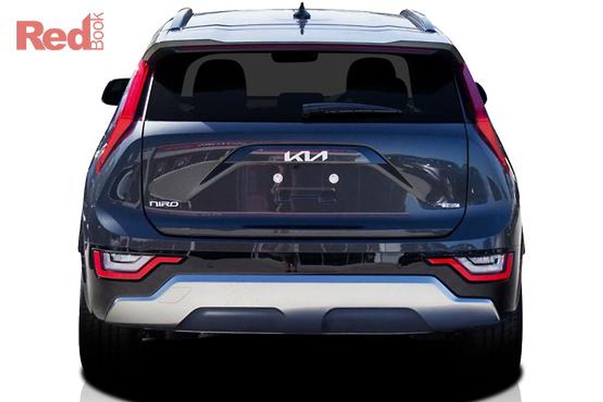 2024 Kia Niro HEV GT-Line SG2