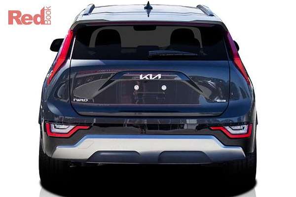 2024 Kia Niro HEV GT-Line SG2