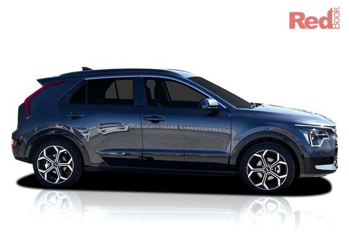 2024 Kia Niro HEV GT-Line SG2