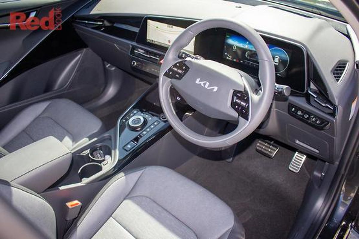 2024 Kia Niro HEV GT-Line SG2