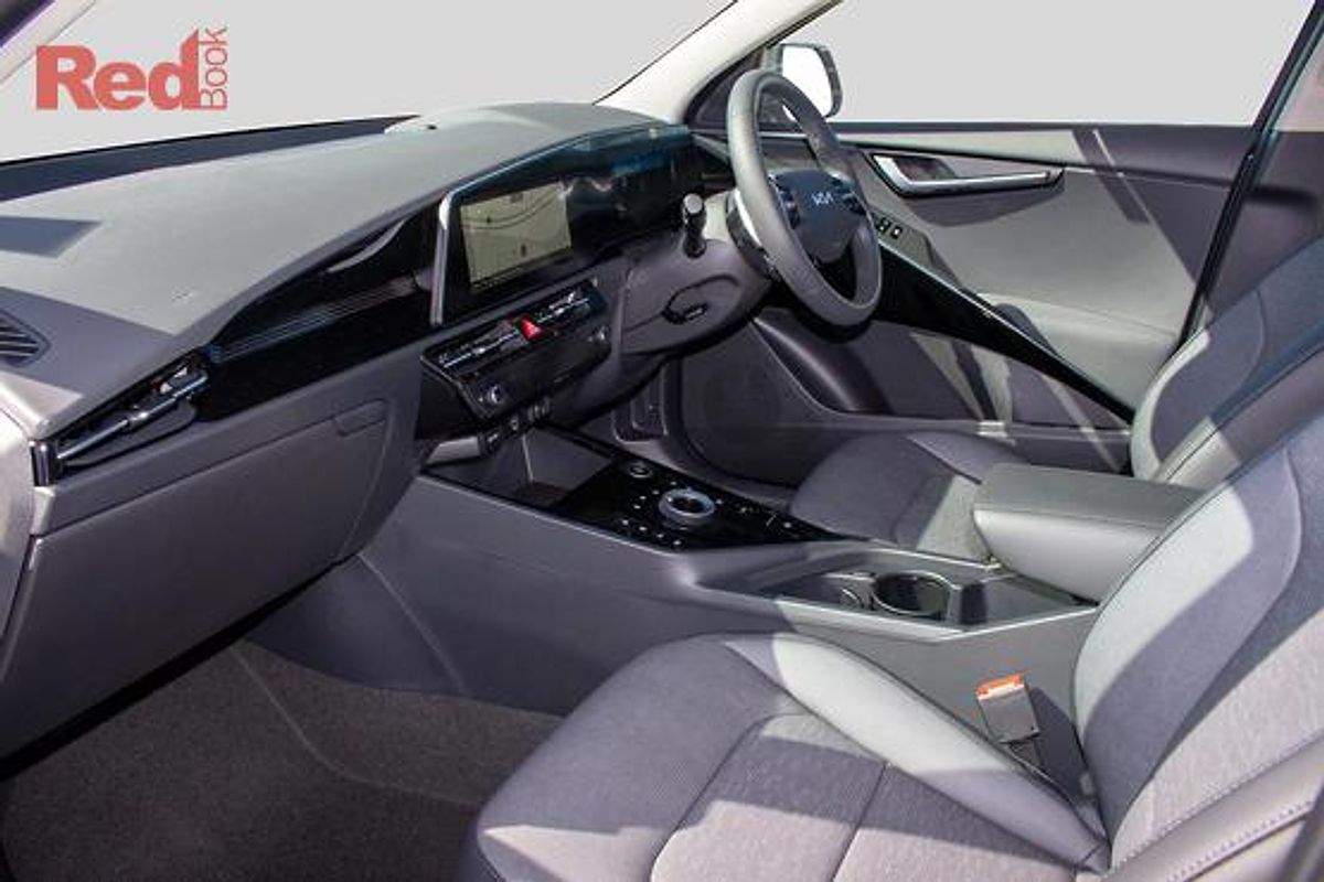 2024 Kia Niro HEV GT-Line SG2