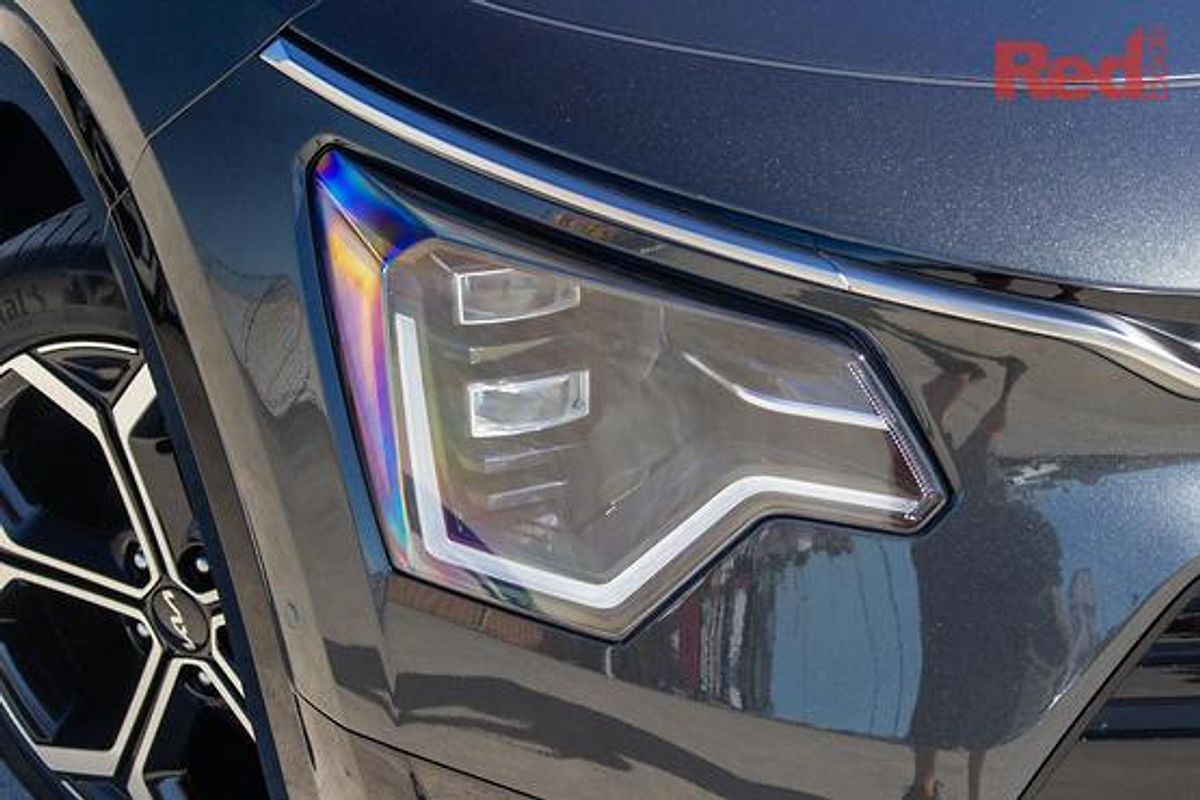 2024 Kia Niro HEV GT-Line SG2