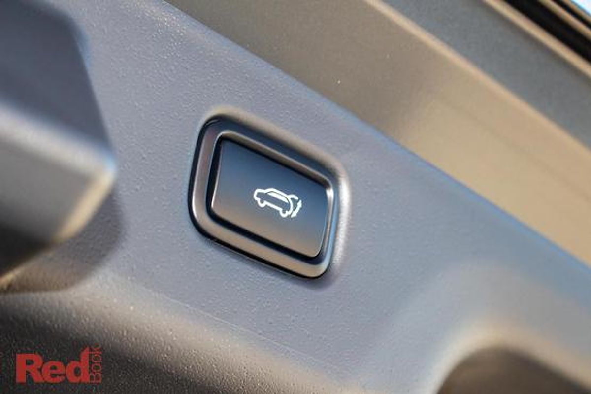 2024 Kia Niro HEV GT-Line SG2