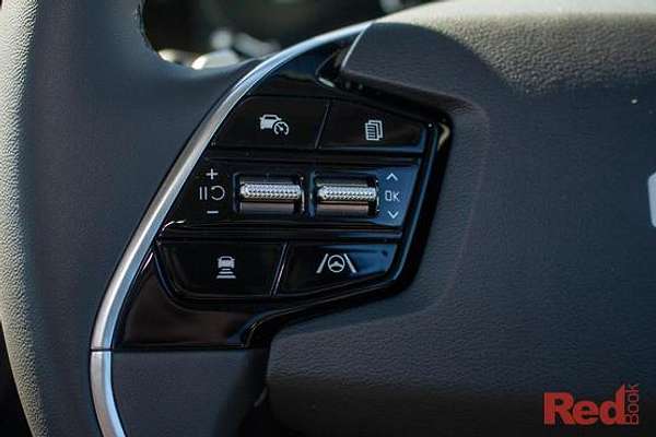 2024 Kia Niro HEV GT-Line SG2