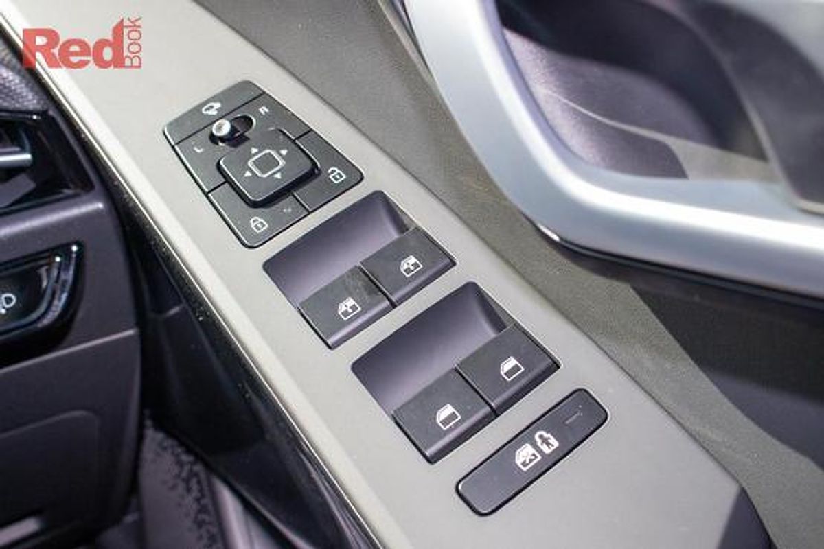 2024 Kia Niro HEV GT-Line SG2