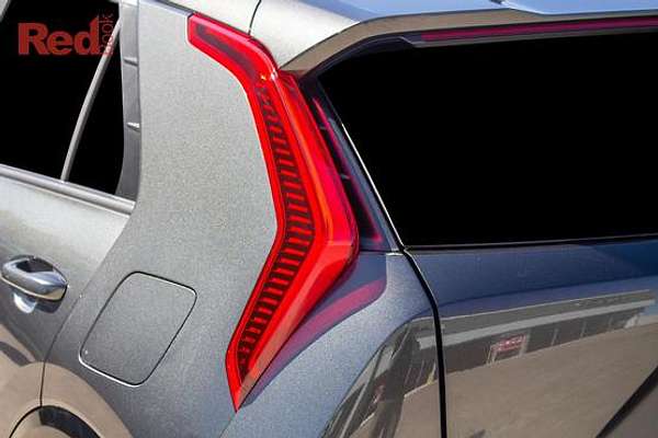 2024 Kia Niro HEV GT-Line SG2
