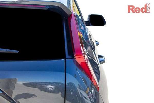 2024 Kia Niro HEV GT-Line SG2