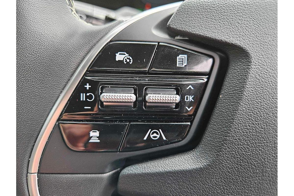 2024 Kia EV6 GT-Line CV