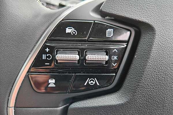 2024 Kia EV6 GT-Line CV